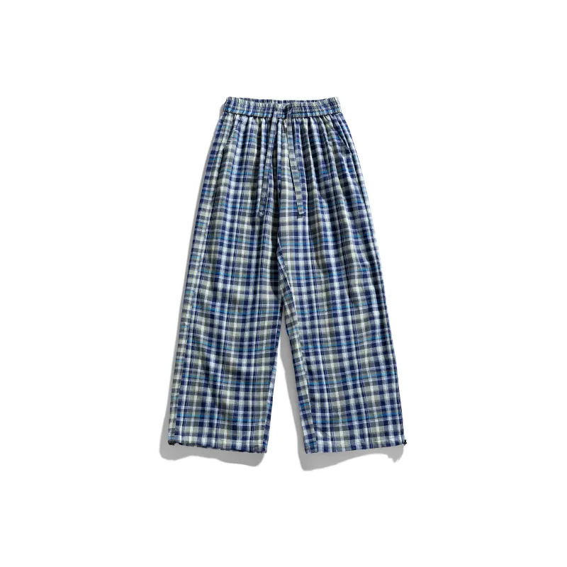 EMINU Casual Pants Unisex-0