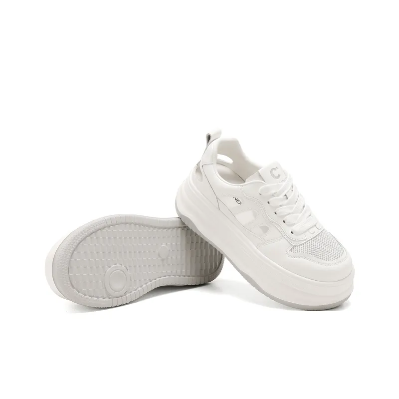 C°BANNER Shock Absorbers Skateboard Shoes Women's-7