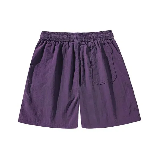 Warrior Huichao Riding The Wind Collection Casual Shorts Women's-6