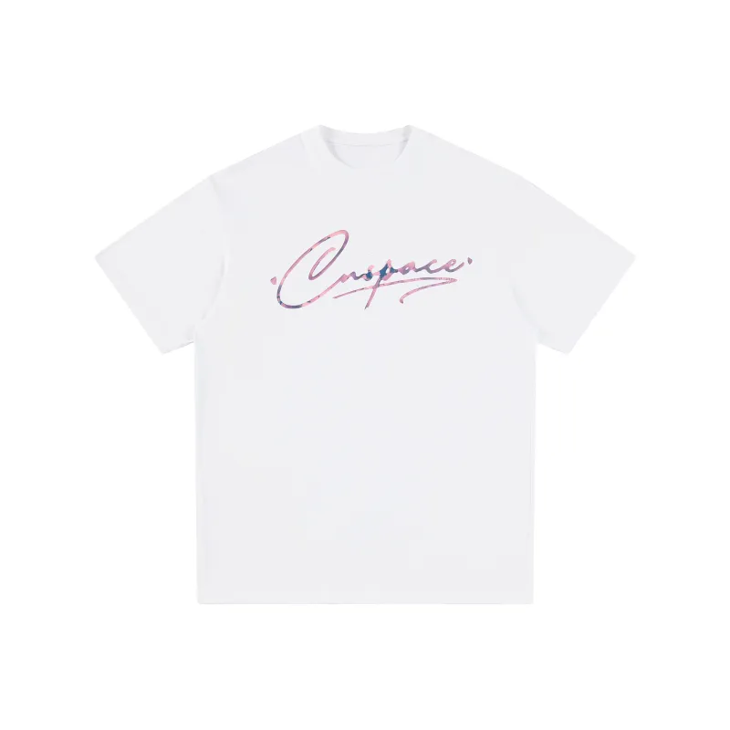 China Aerospace Heaven Official's Collection T Shirt Unisex-3