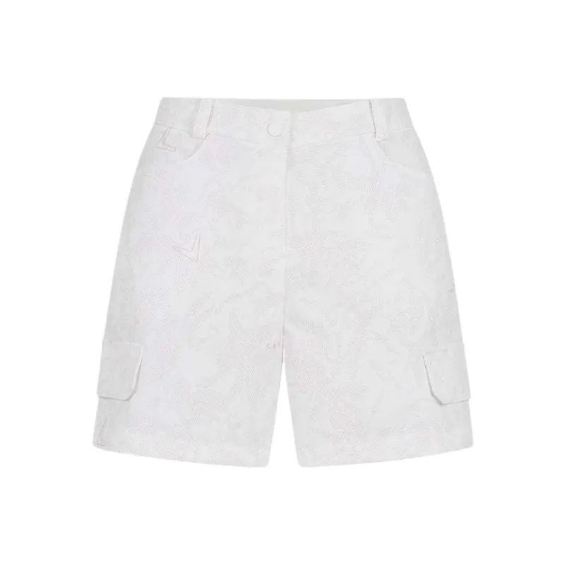 Callaway Cargo Shorts Women's-5