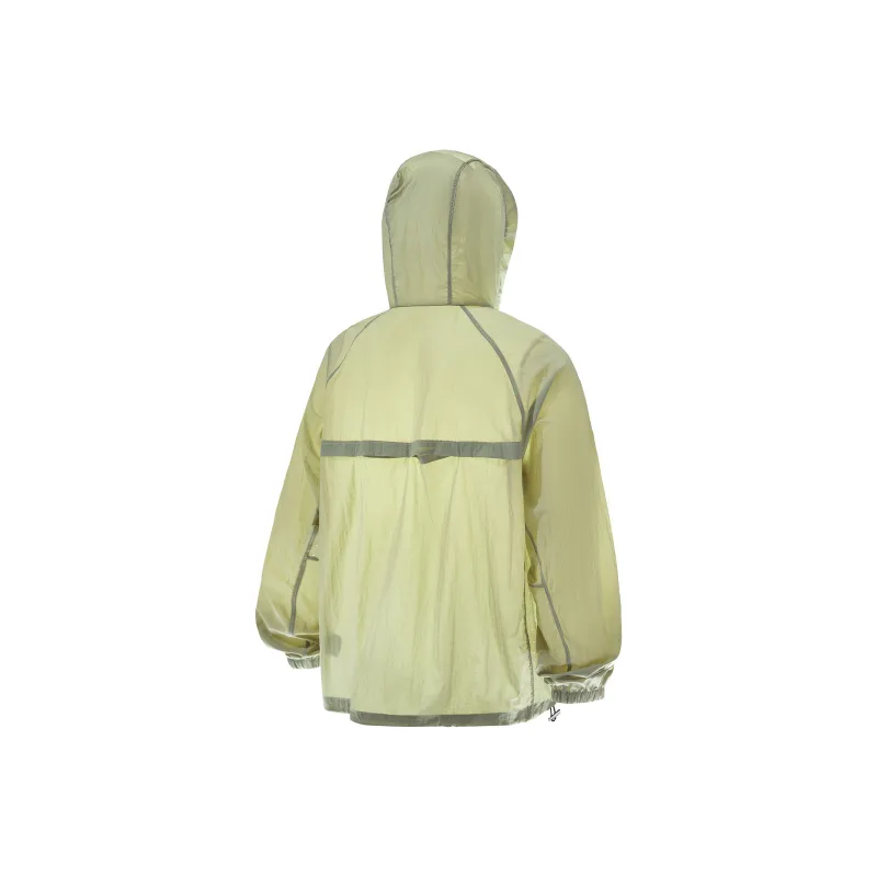 Hotwind UV Protection Cooling Sun Protection Clothing Unisex-4