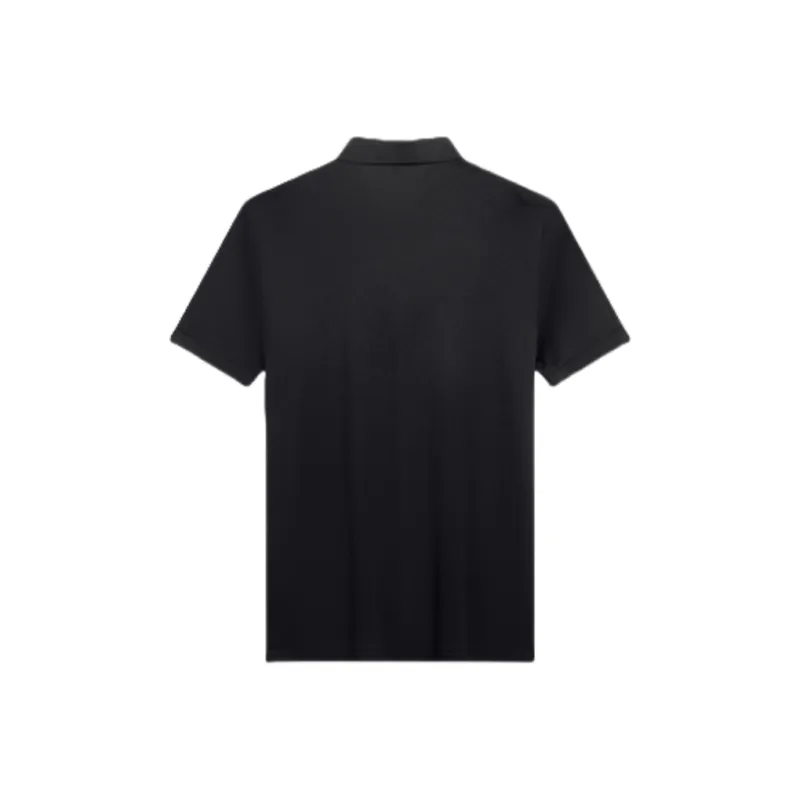 Jeep Leisure Collection Polo Shirt Men's-1