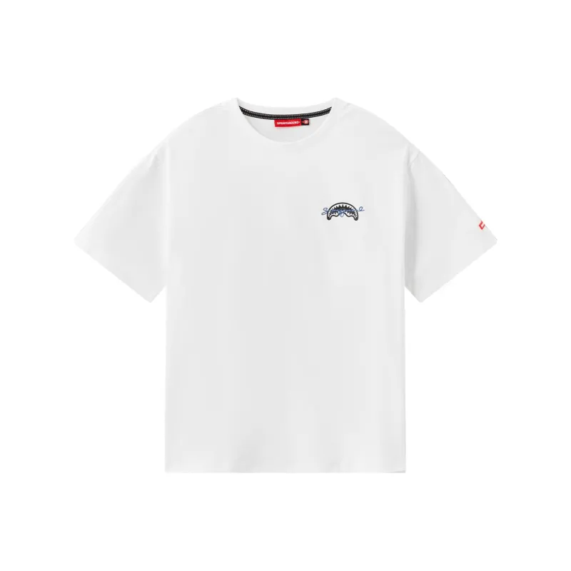 SPRAYGROUND T Shirts Unisex-3