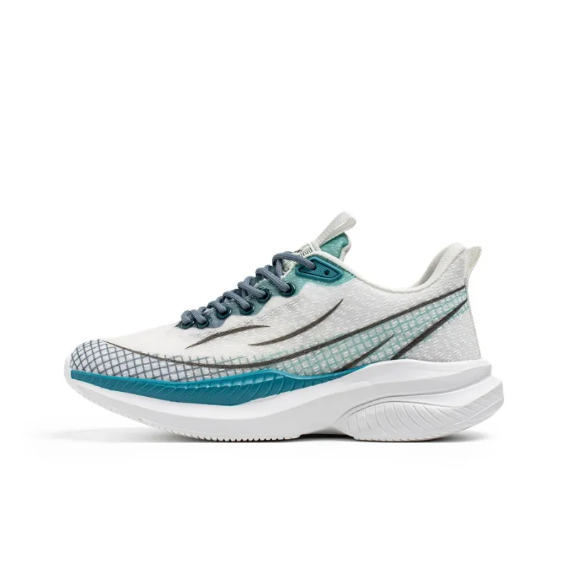 SIMBA'S PRIDE Breathable Low Top Running Shoes Men's-5