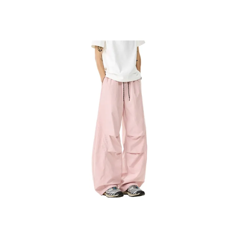 OKUS Casual Pants Unisex-11