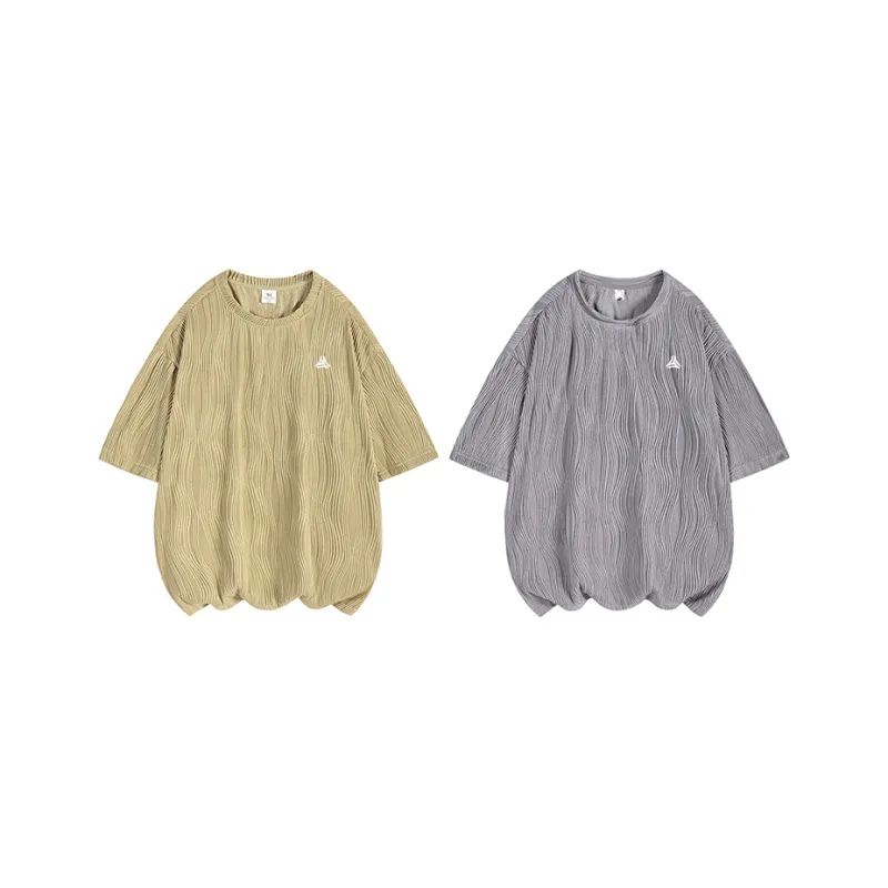 JIANWANG T Shirts Unisex-13