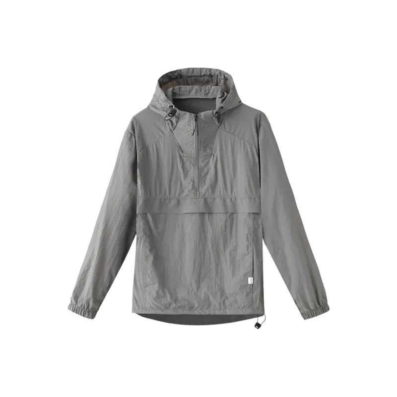 COMBO Ultra Light Cooling Sun Protection Clothing Unisex-4