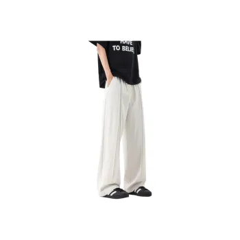 ZWWWZ Casual Pants Unisex