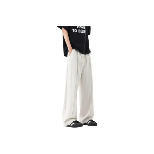 ZWWWZ Casual Pants Unisex