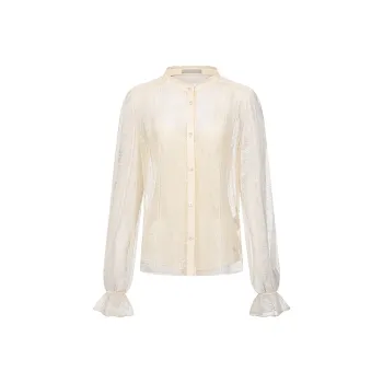 RARE Shirts Women's Beige