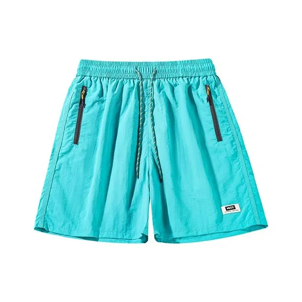 Warrior Huichao Riding The Wind Collection Casual Shorts Women's-10