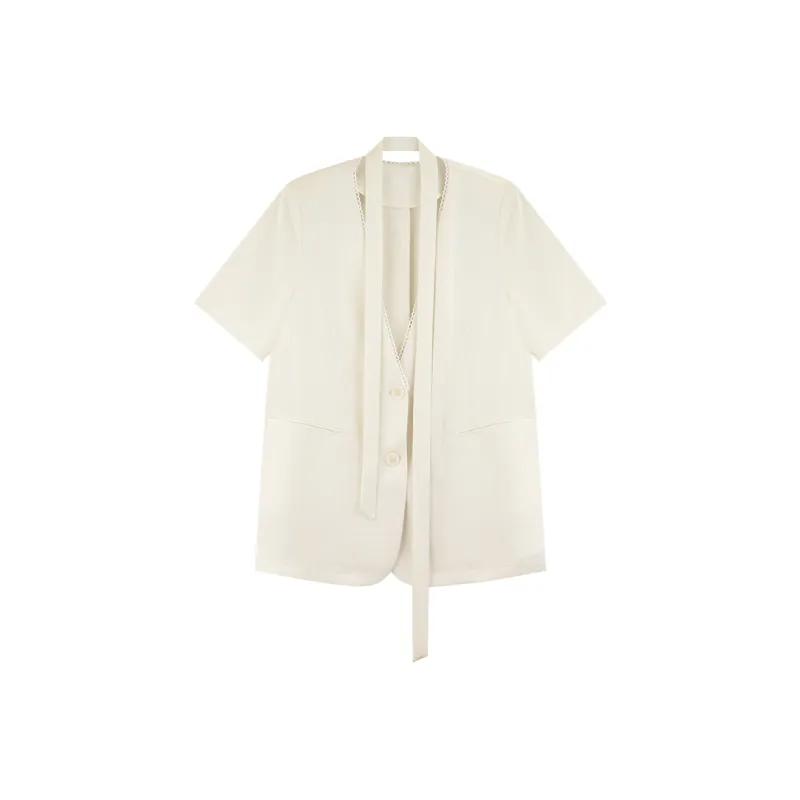 DianThia Business Suits Women's-0