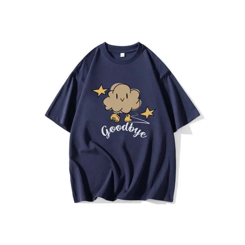 Struggle Vintage95 T Shirt Unisex-4