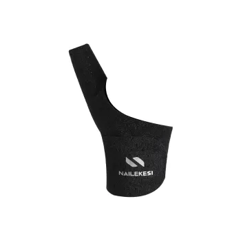 NAILEKESI Wristbands