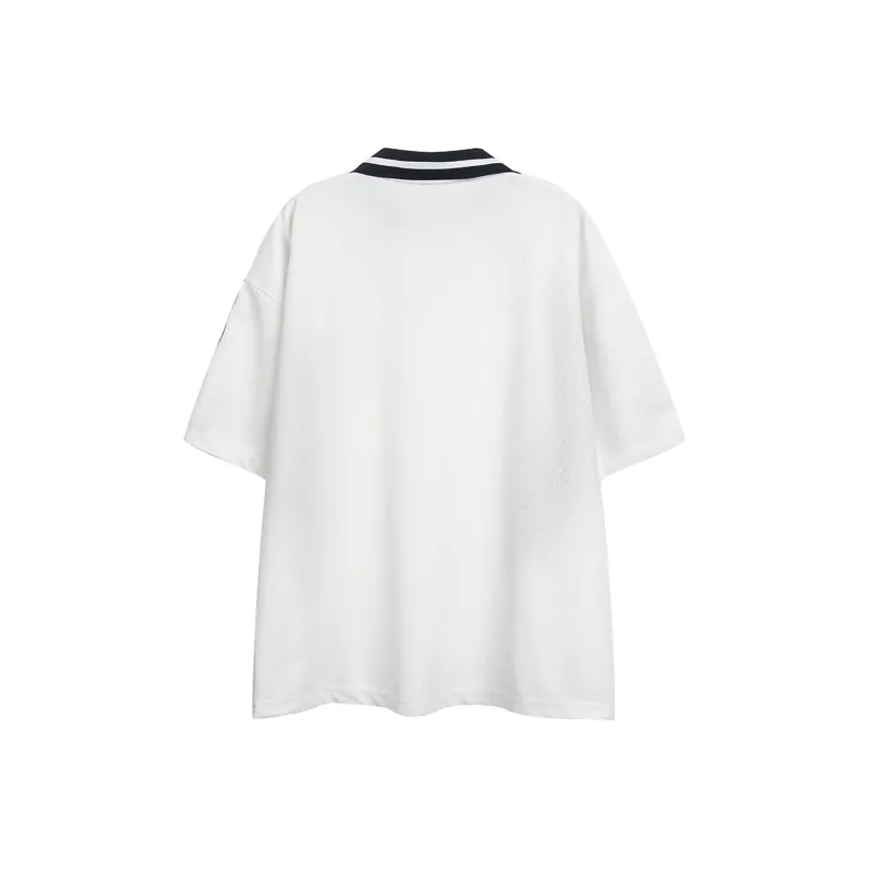 JASONWOOD Polo Shirts Unisex-1