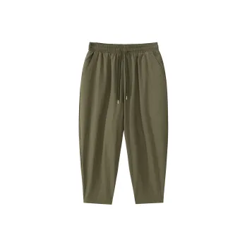 ASEDE Casual Pants Unisex