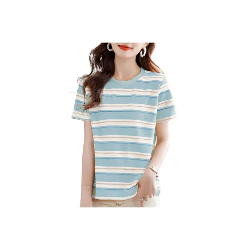 Kele Coco T Shirts Women's-11