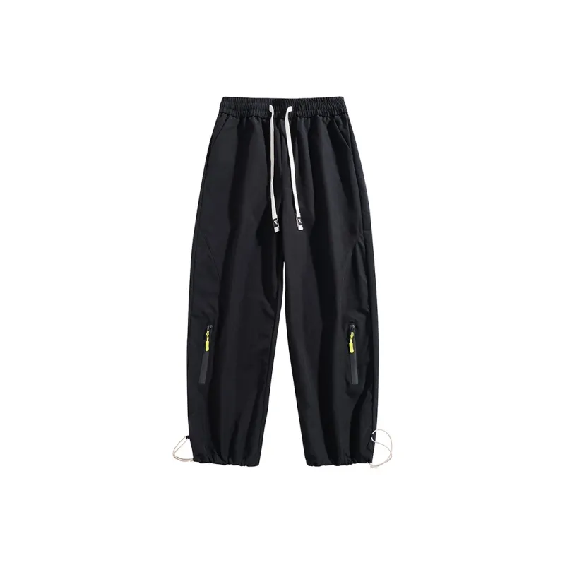 IXXAT Casual Pants Unisex-0