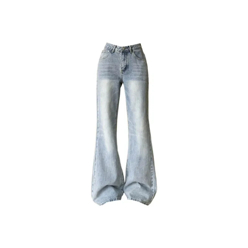 MISS VIGOR Jeans Women's Light Blue-0