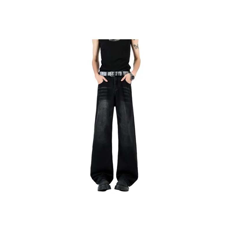 TALKING TOM Jeans Unisex-0
