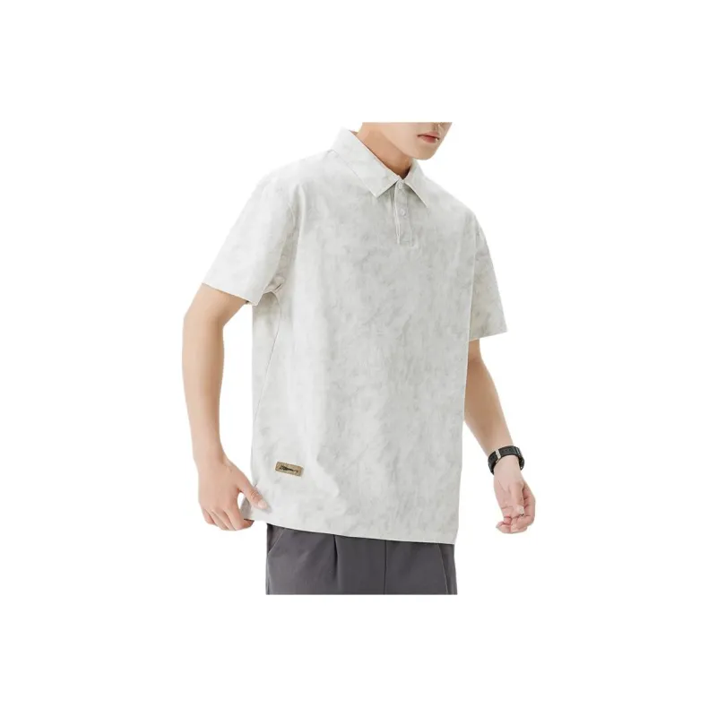 PIERRE CARDIN Polo Shirt Unisex-5