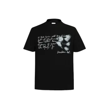 ULTRA QUATTRO T Shirts Unisex