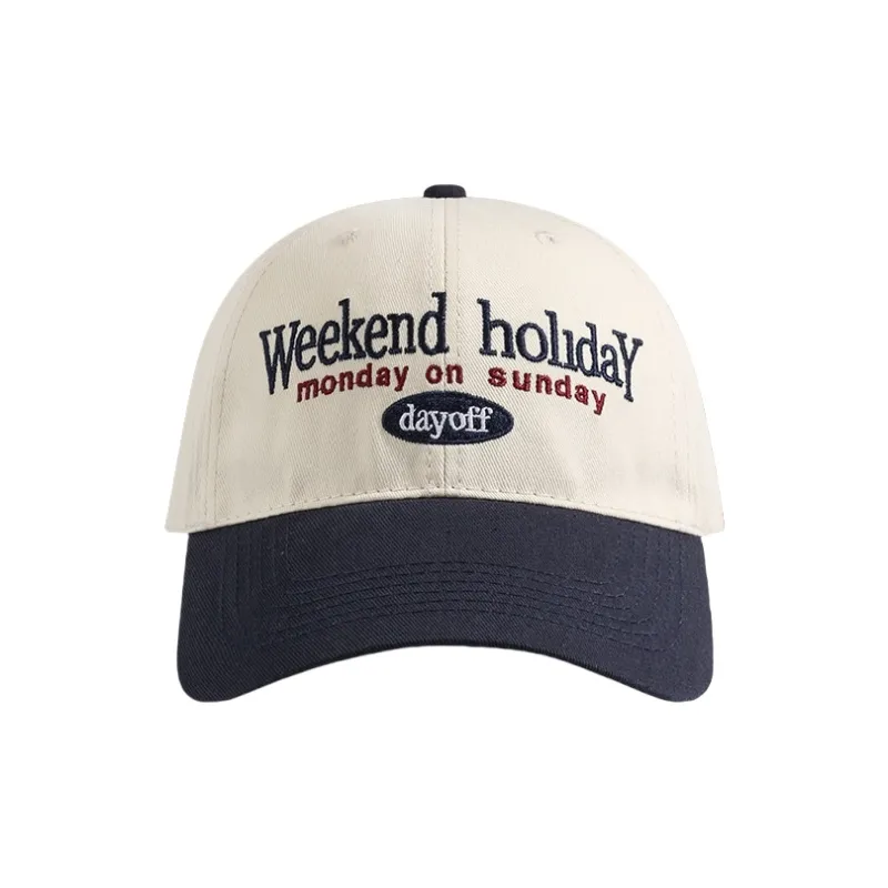 MEETSUNNY Polyester Baseball Caps Unisex-6