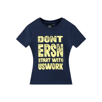ER T-Shirts Women's