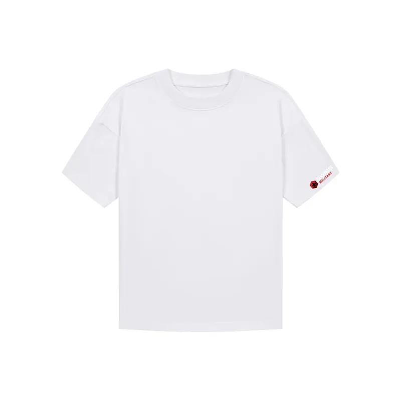 SWISS MILITARY T Shirts Unisex-3