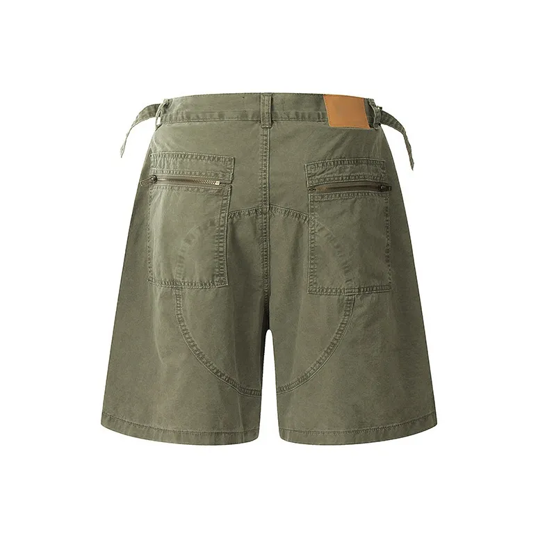 HLPT Cargo Shorts Unisex-7
