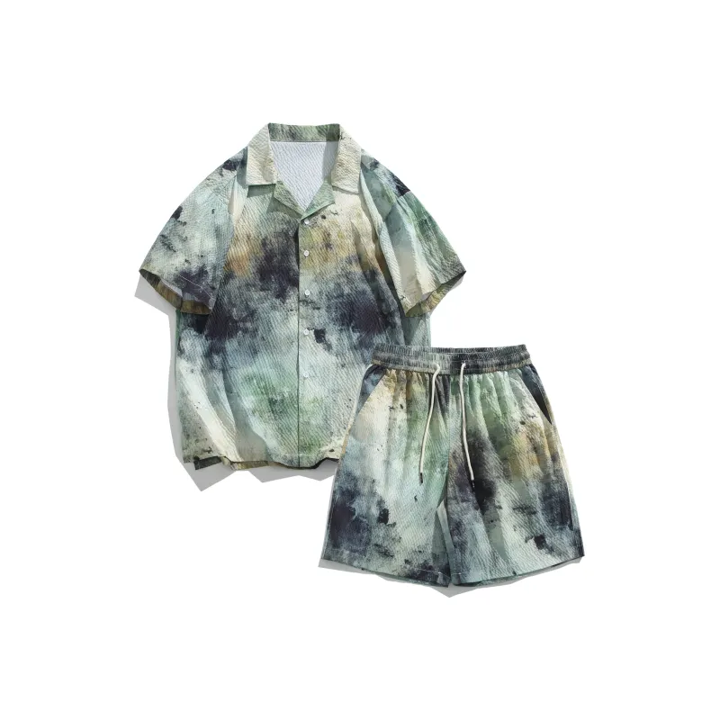 FA2LO Shirt Matching Set Unisex-4