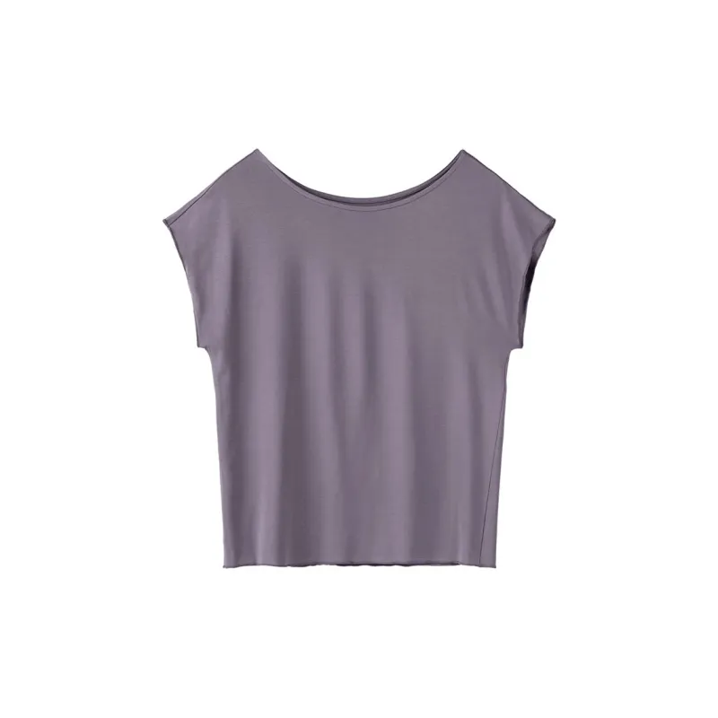 STW．SOTOWELL Pajama Top Women's-6