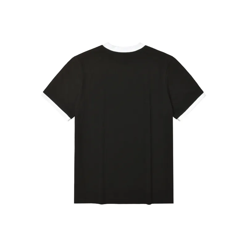 DESSUU Raglan Sleeve T Shirt Women's-9
