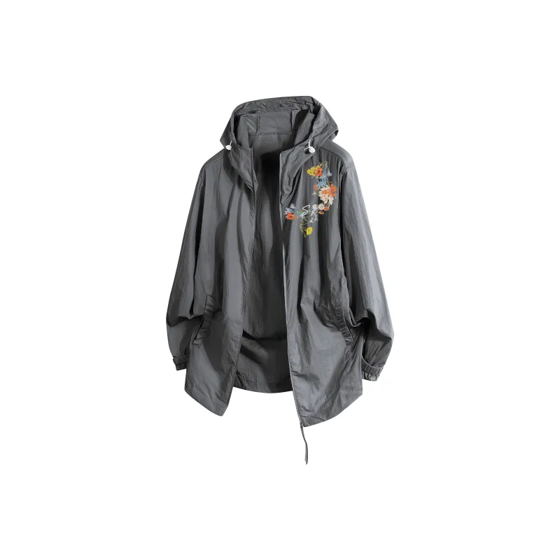 S.k. Manor Hill Sun Protection Clothing Unisex-8