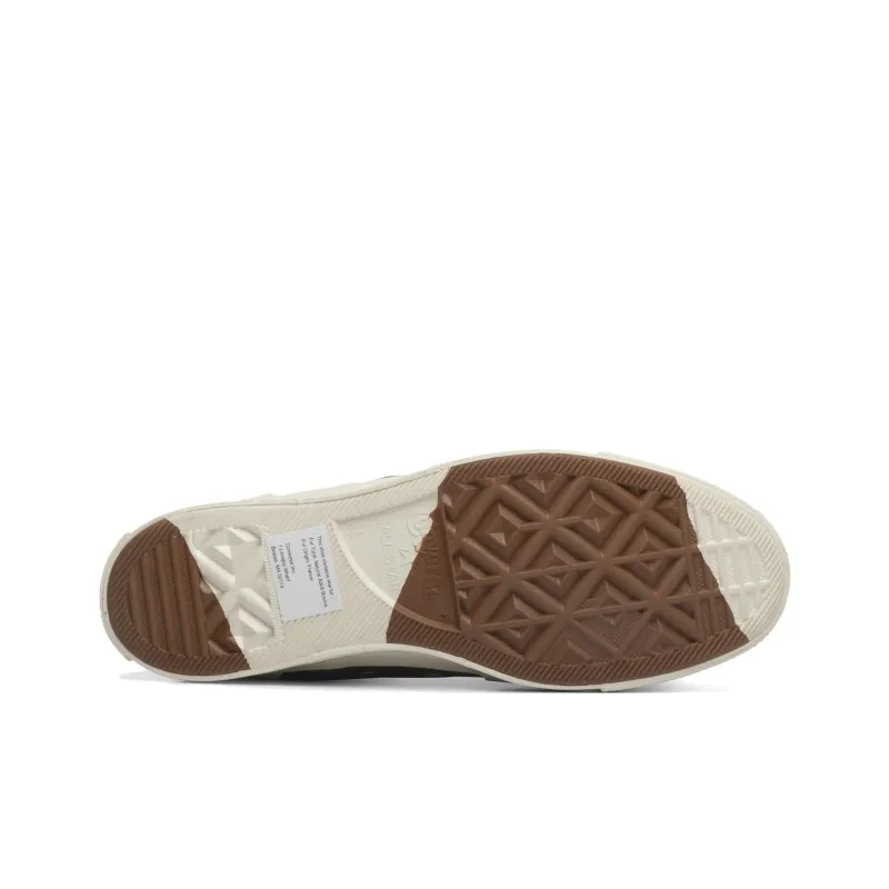 Converse Chuck 70 Plus Ankle Boots Women's Tan-4