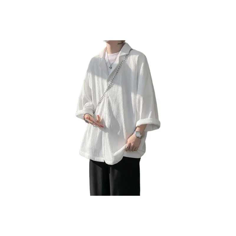 FRQ Shirts Unisex-6