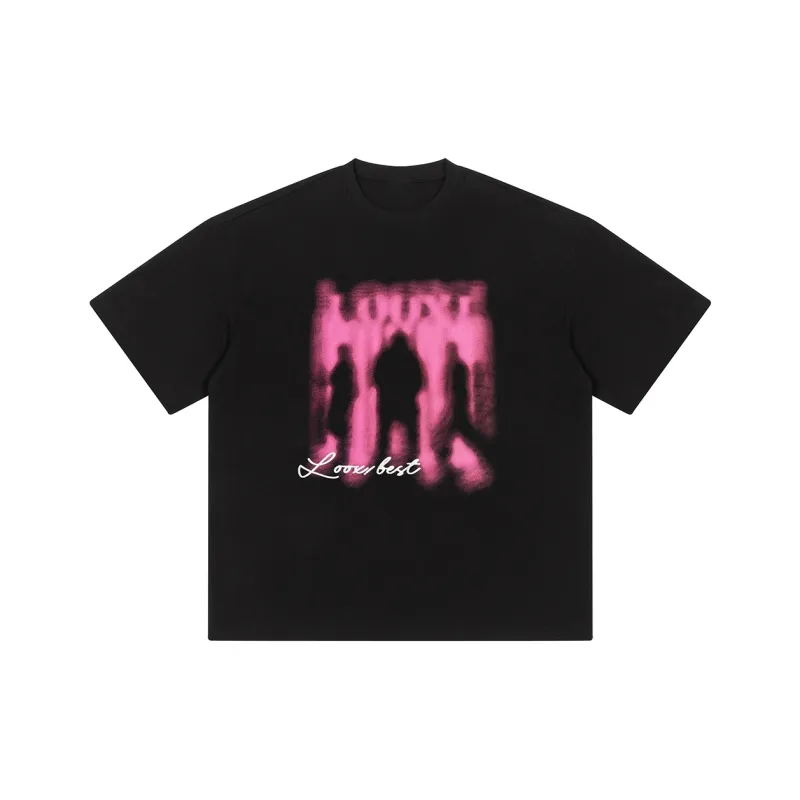 LOOX! T Shirts Unisex-2