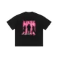 Black (100% cotton)