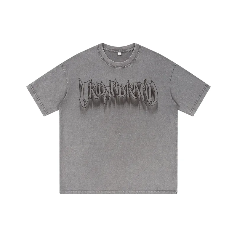 URBAN AUTHENTIC T-Shirts Unisex-25