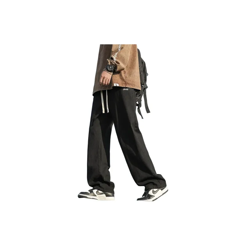 Jeep Jeans Men-4