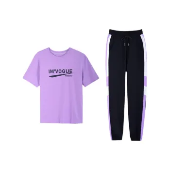 The New Age Family Casual Suit Women's
