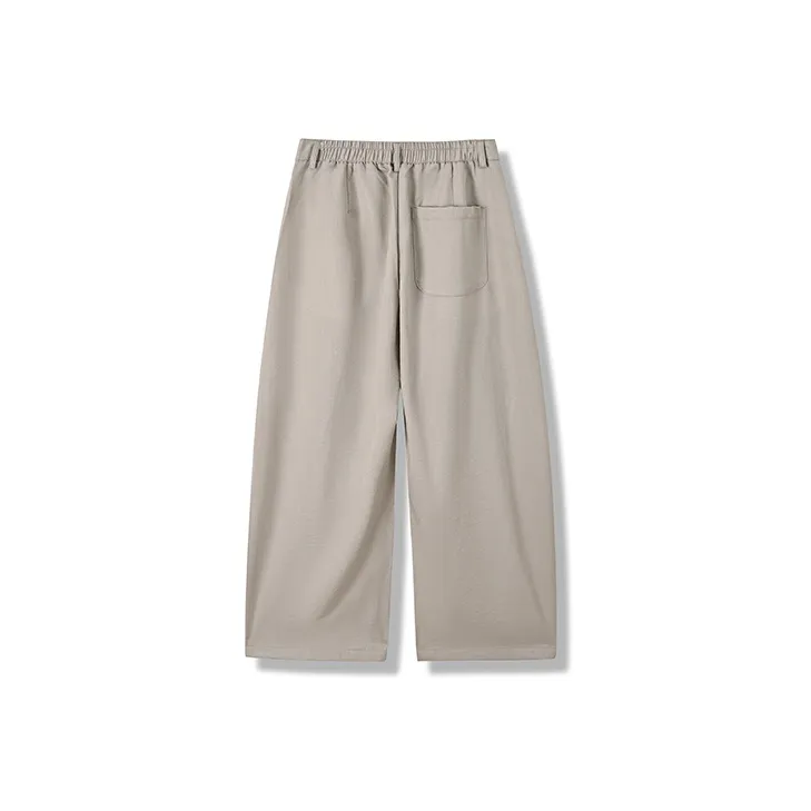 ACE VESTITI Casual Pants Unisex-3