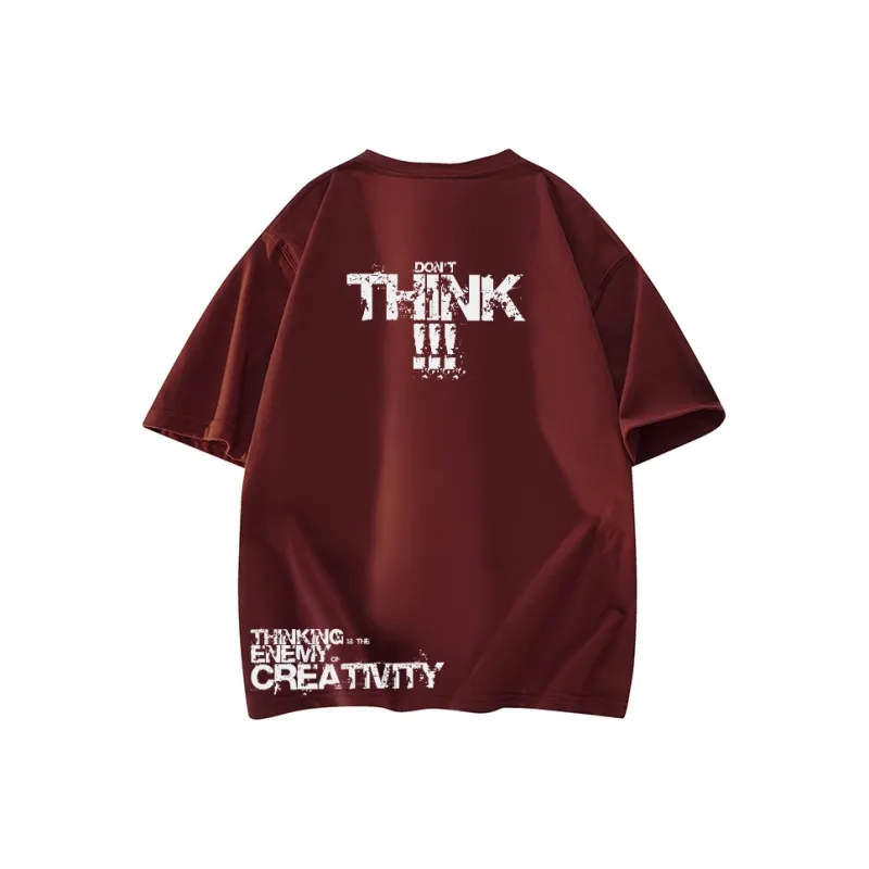 DUNHUANG INSPIRATION T Shirt Unisex-12