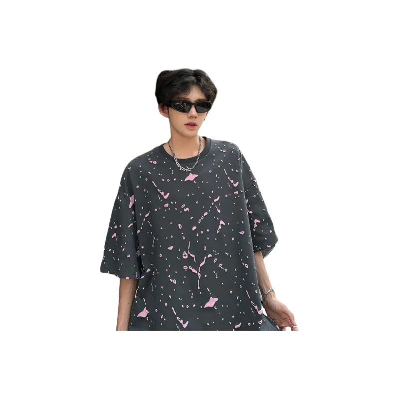NVRFRGT T-Shirts Unisex-5