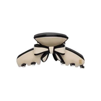 ALEXANDRE DE PARIS Acetate Material Hair Clips Women's