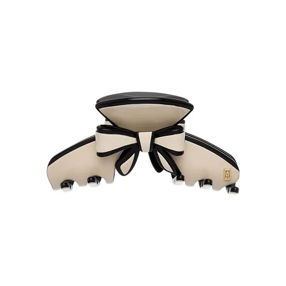 ALEXANDRE DE PARIS Acetate Material Hair Clips Women's-0