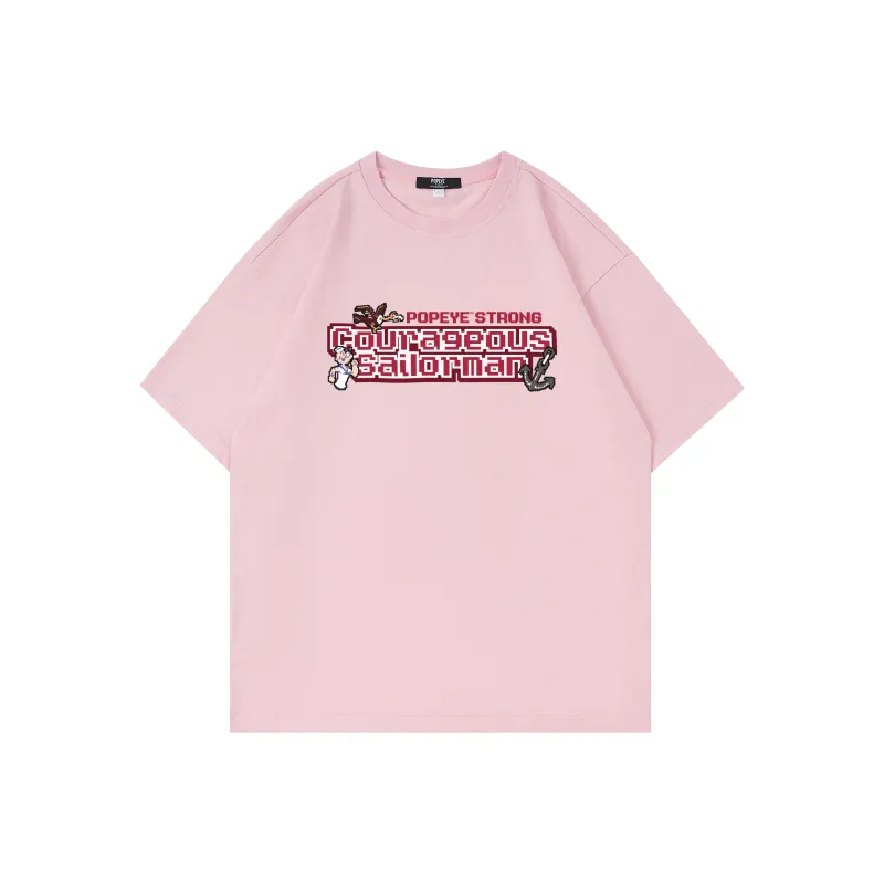 POPEYE T-Shirts Unisex-10