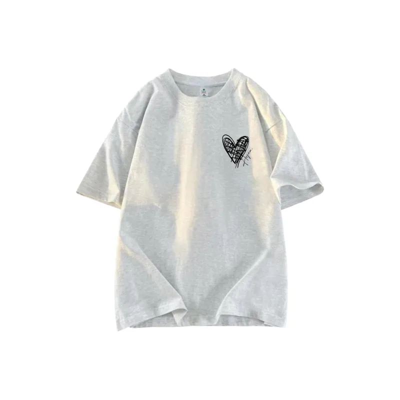 AYEA T-Shirts Unisex-10