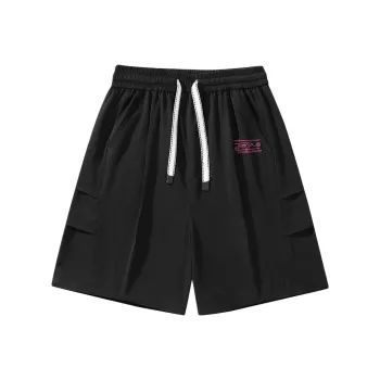 FUERZA Casual Shorts For Men Women's